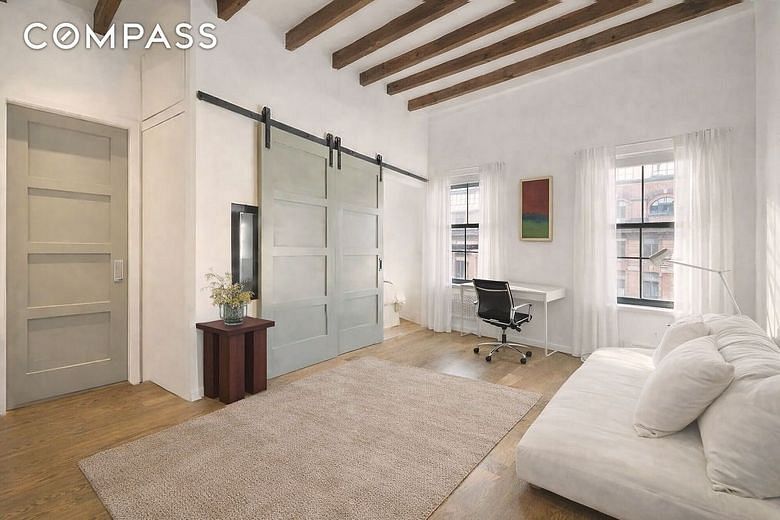 56 Jane Street #4B