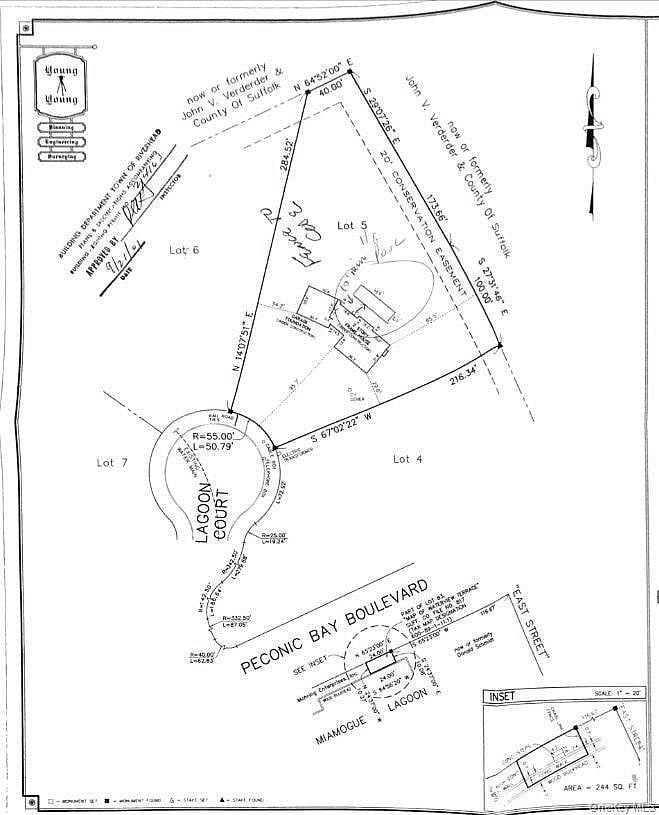 56 Lagoon Court W