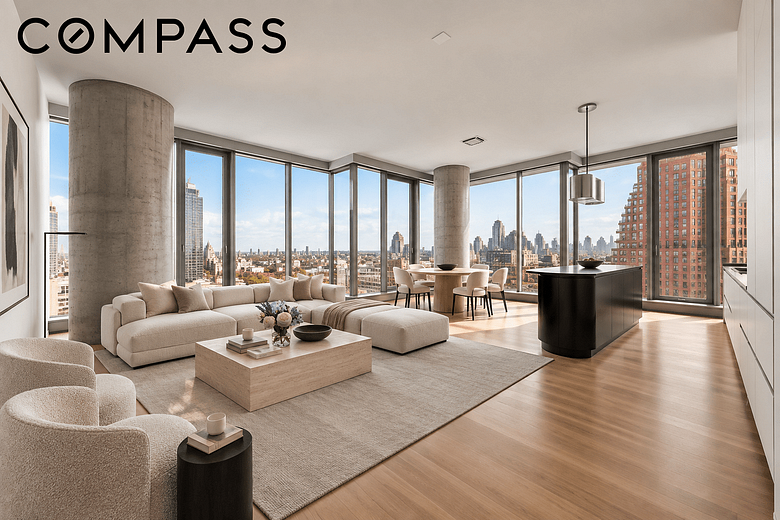 56 Leonard Street #20BWEST