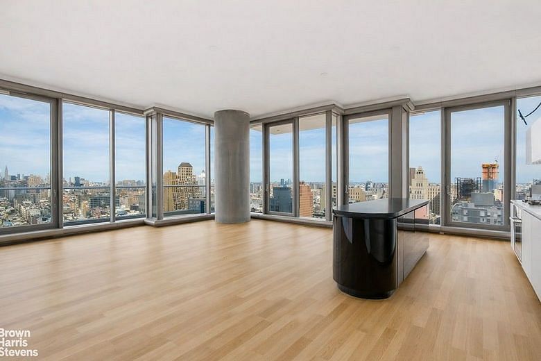 56 Leonard Street #24AE