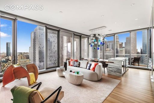 56 Leonard Street #29BEAST