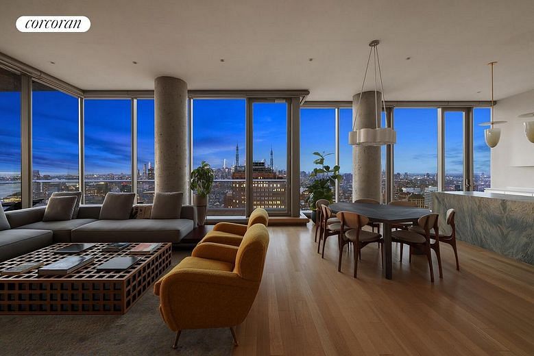 56 Leonard Street #38W