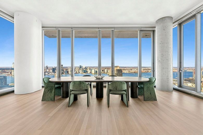 56 Leonard Street #47WEST