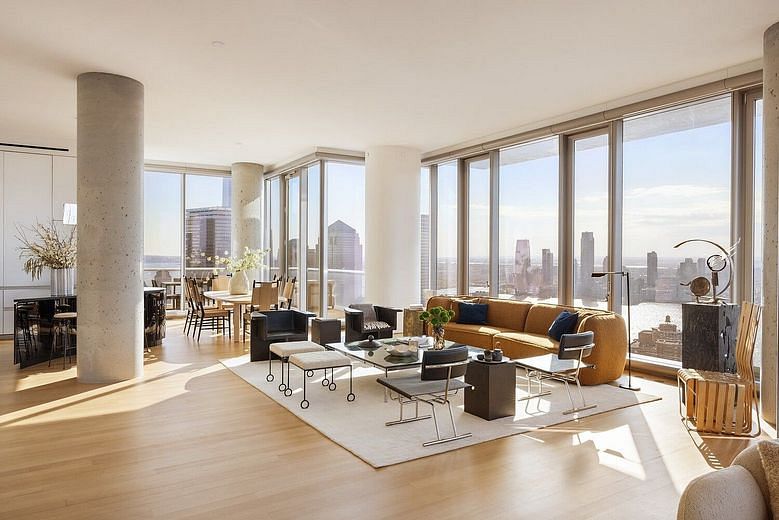 56 Leonard Street #47WEST