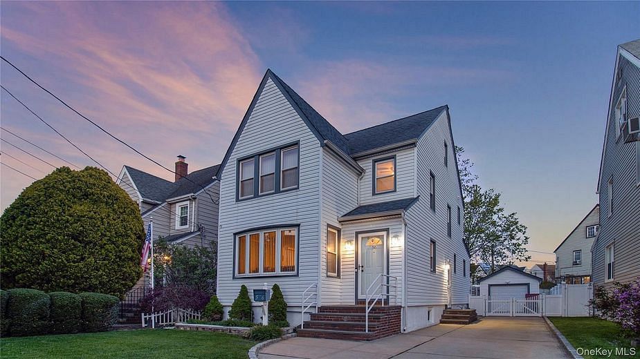 56 Liggett Road