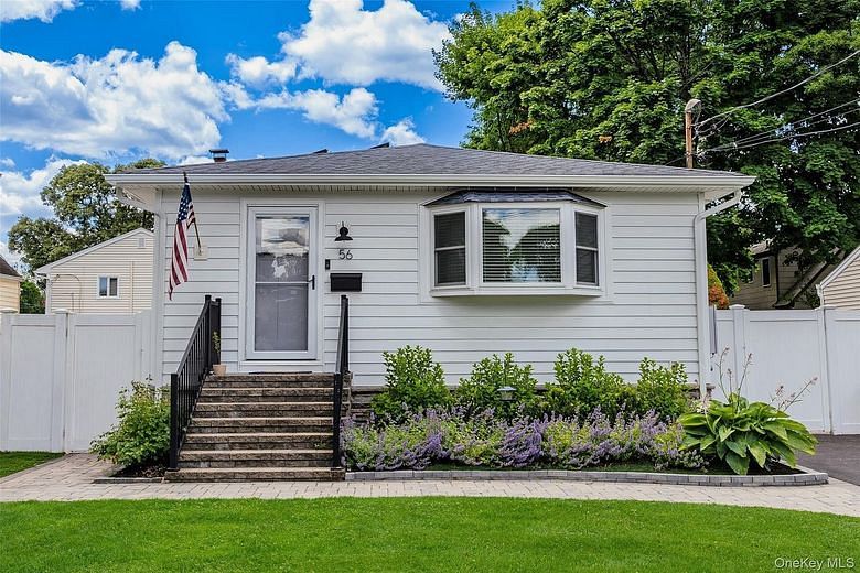 56 Morris Avenue