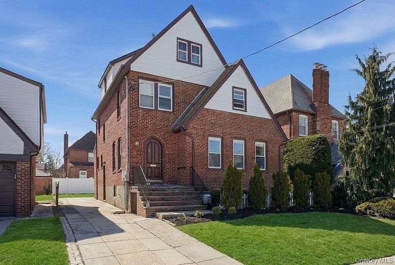 56 Northumberland Gate