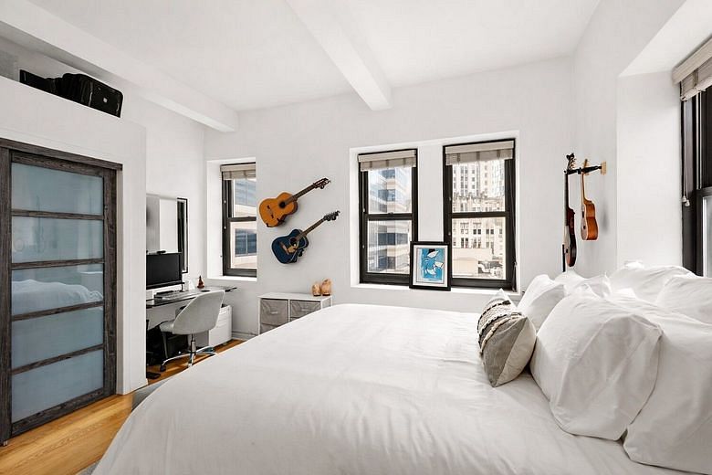 56 Pine Street #15/A