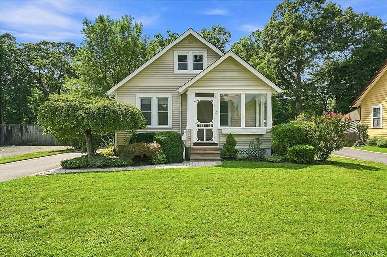 56 Washington Avenue