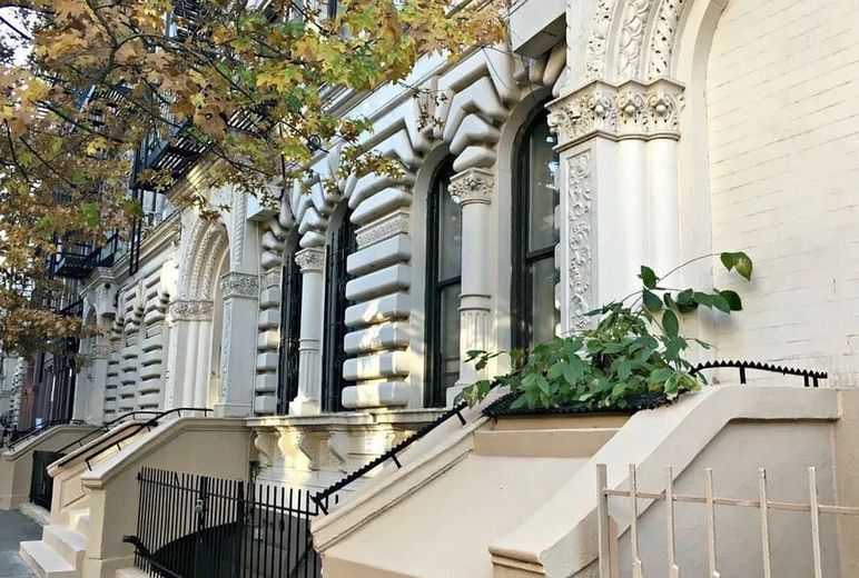 56 West 119th Street #1B