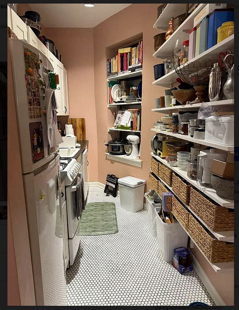 56 West 119th Street #1F