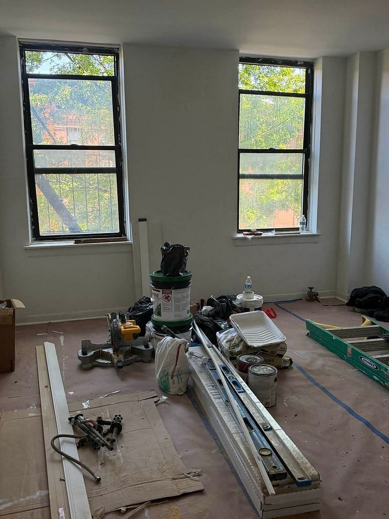 56 West 119th Street #3A