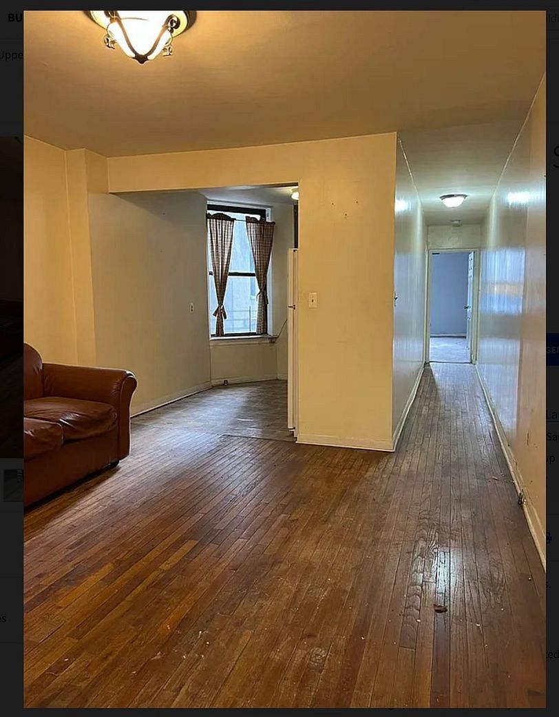 56 West 119th Street #3E