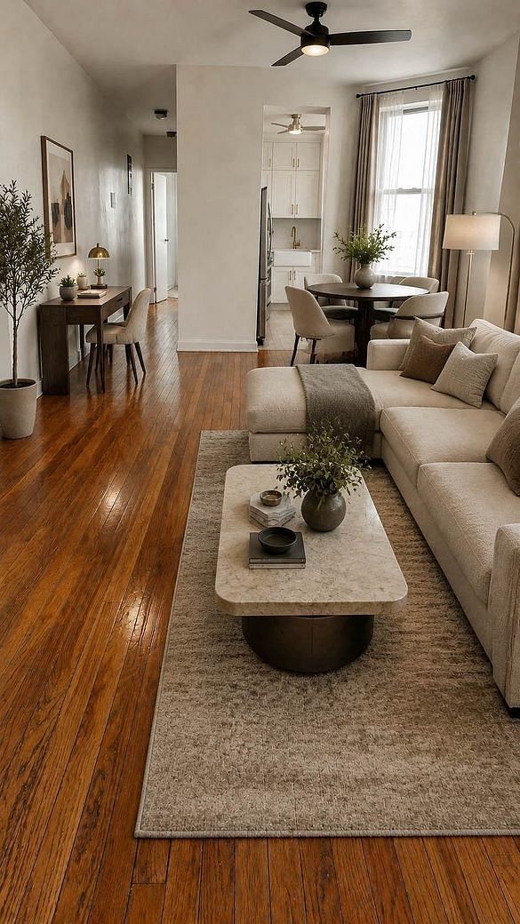 56 West 119th Street #5B