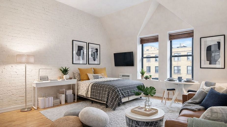 56 West 82nd Street #16