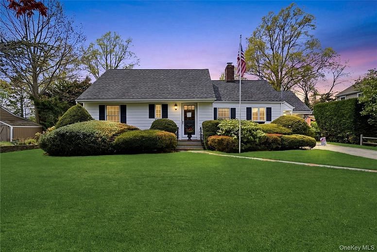 56 Wood Avenue