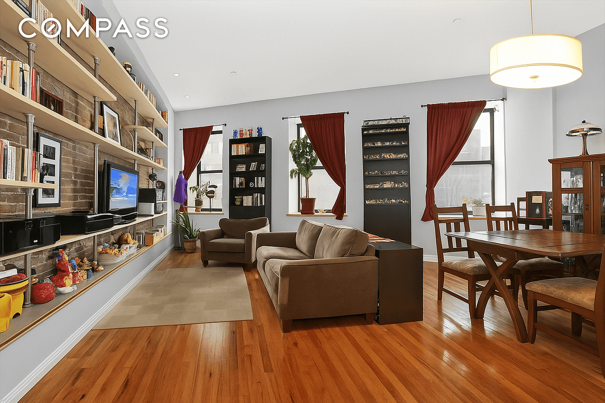 Image 1 of 3 for 560 State Street #7A in Brooklyn, BROOKLYN, NY, 11217