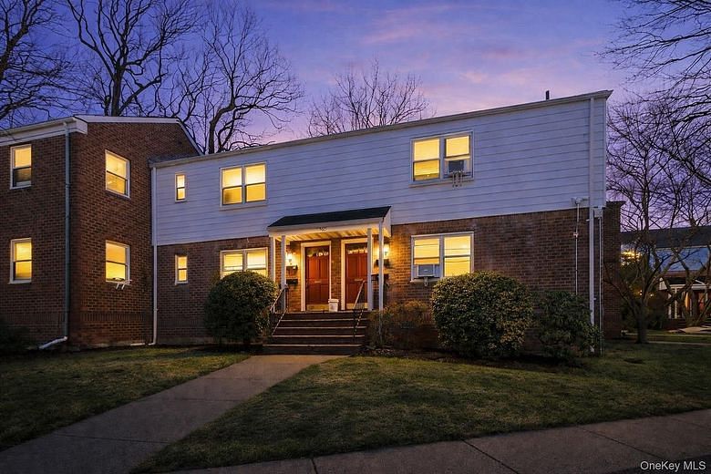 560 Tuckahoe Road #4B