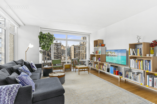 Image 1 of 18 for 151 West 21st Street #11A in Manhattan, New York, NY, 10011