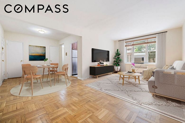 5601 Riverdale Avenue #3H
