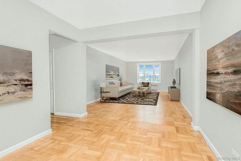 5601 Riverdale Avenue #7B