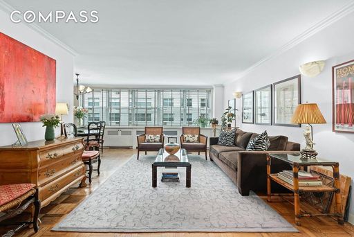 Image 1 of 13 for 310 East 70th Street #9K in Manhattan, New York, NY, 10021