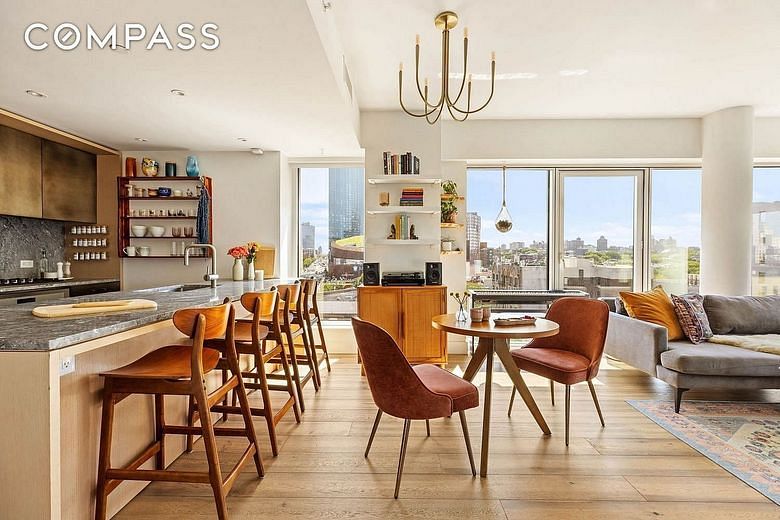 561 Pacific Street #803