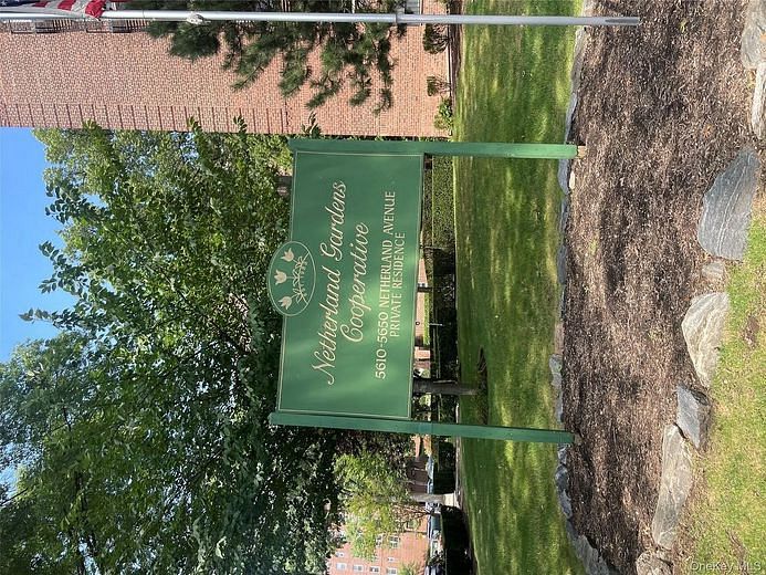 5614 Netherland Avenue #4A