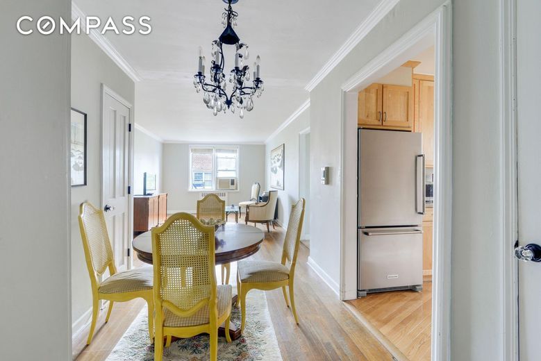 5614 Netherland Avenue #4E