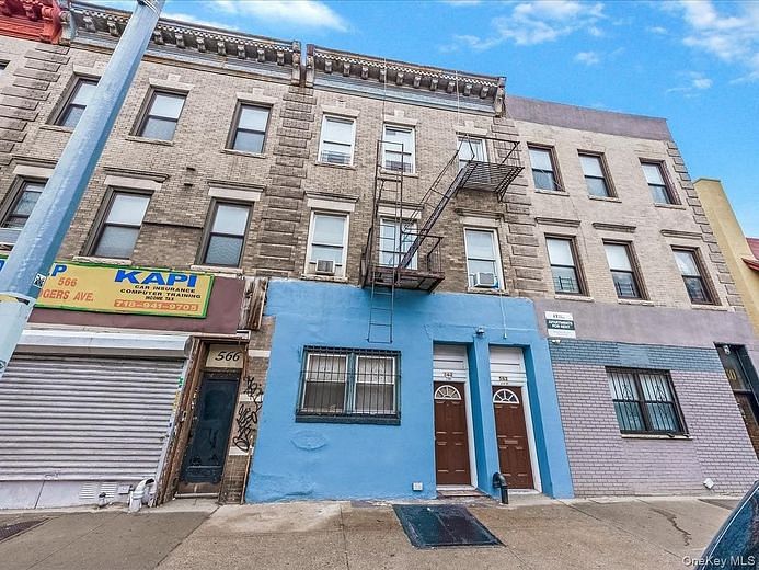 562 Rogers Avenue