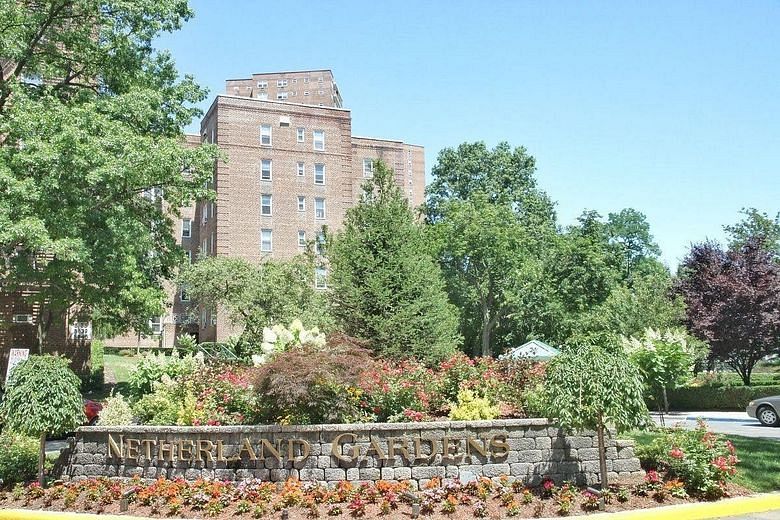 5620 Netherland Avenue #1C