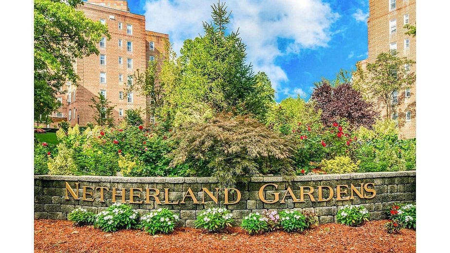 5621 Netherland Avenue #4D
