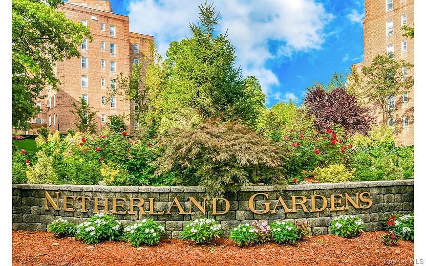 5621 Netherland avenue #4D
