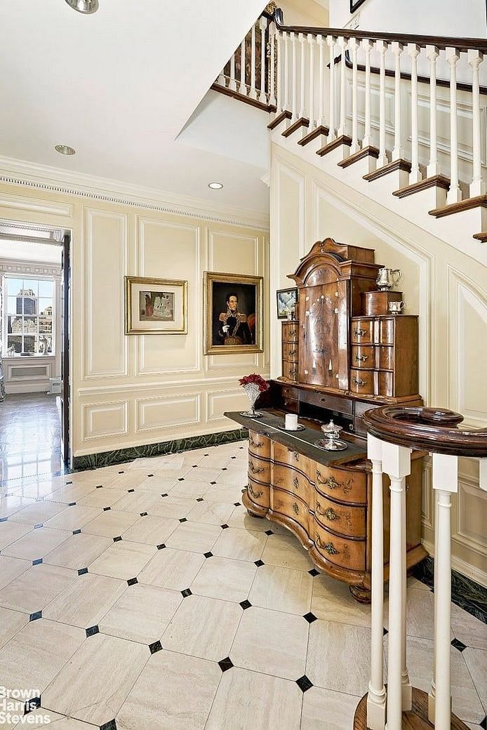 563 Park Avenue #11/12W