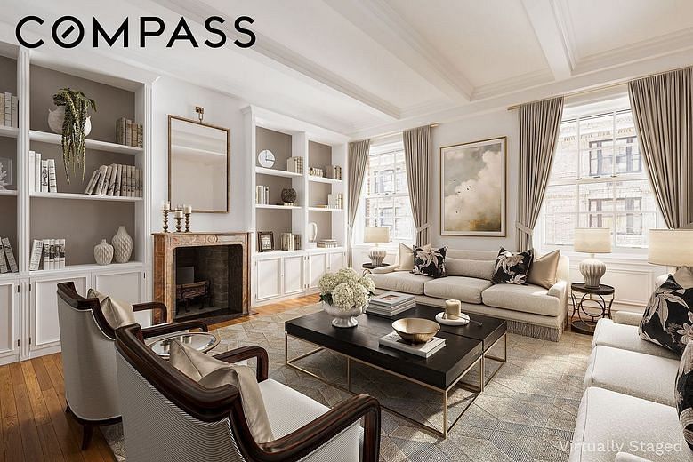 563 Park Avenue #4E