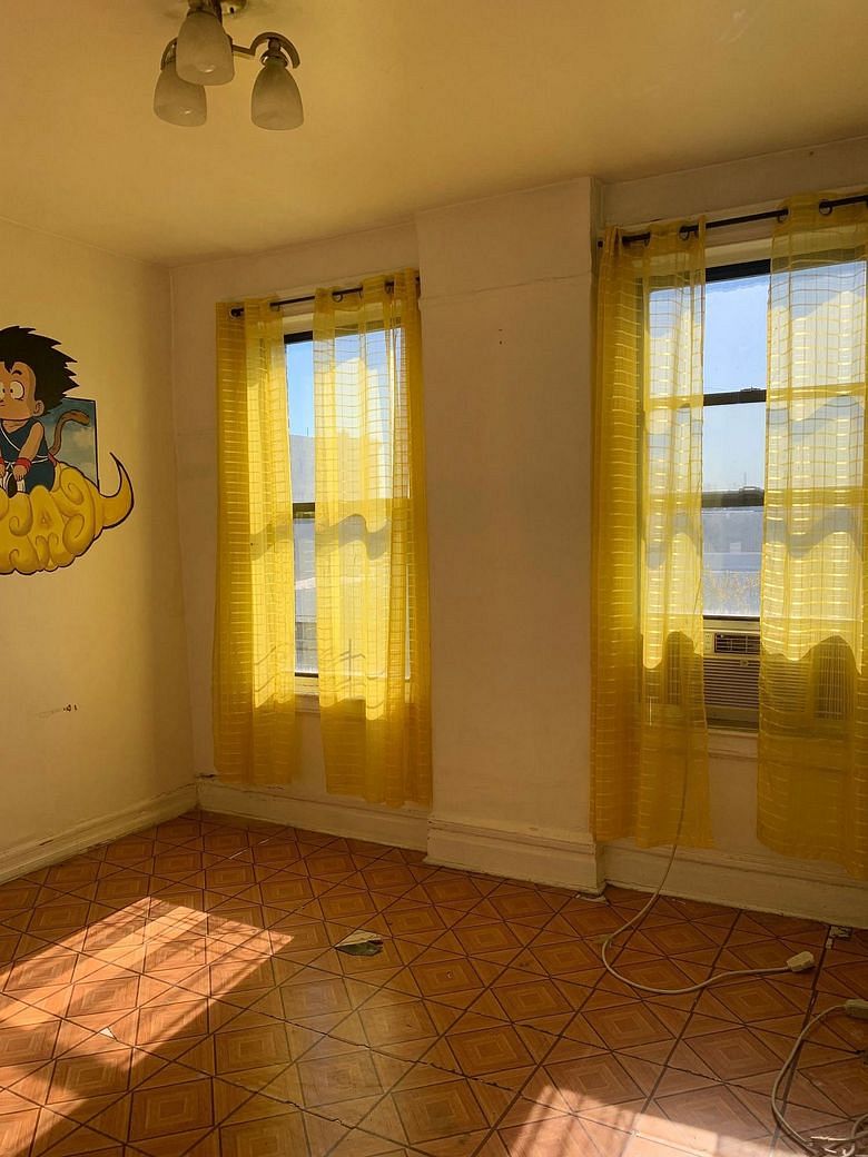 563 West 150th Street #4F