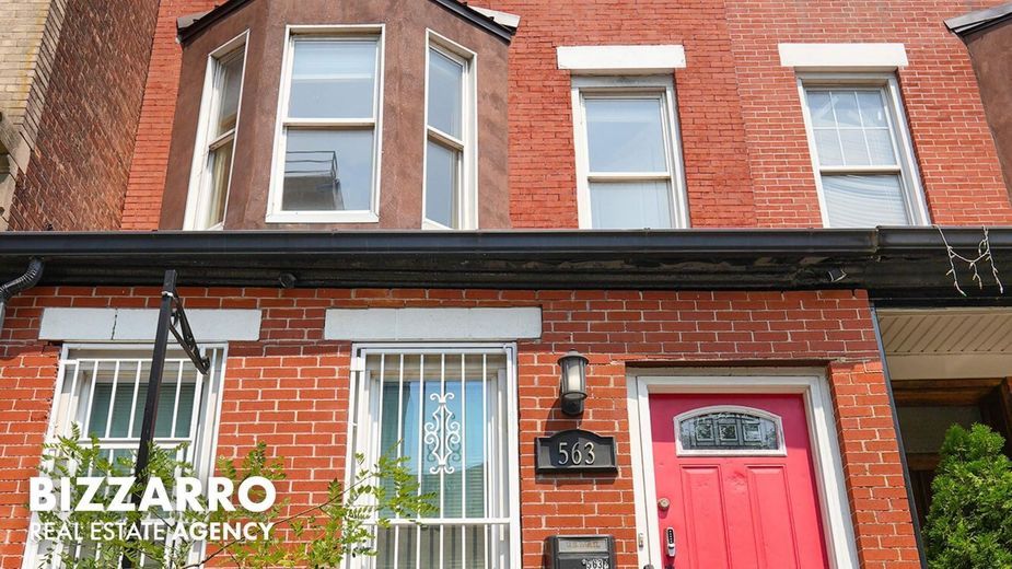 563 West 182nd Street