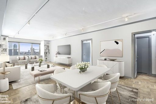 Image 1 of 17 for 25 Sutton Place South #19J in Manhattan, New York, NY, 10022