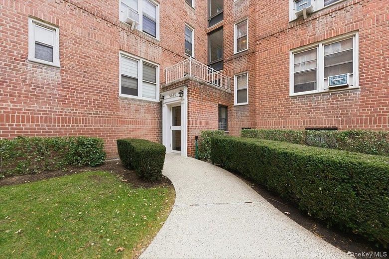 5645 Netherland Avenue #2F