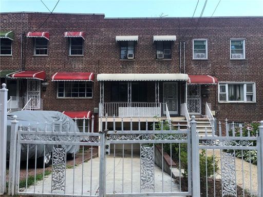 Image 1 of 16 for 3210 Pearsall Avenue in Bronx, NY, 10469