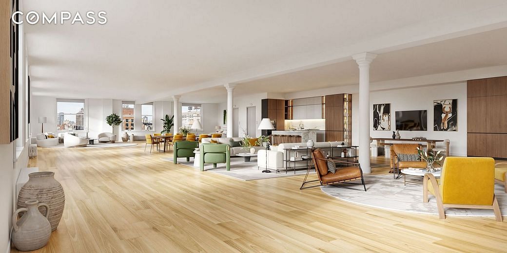 565 Broadway #8