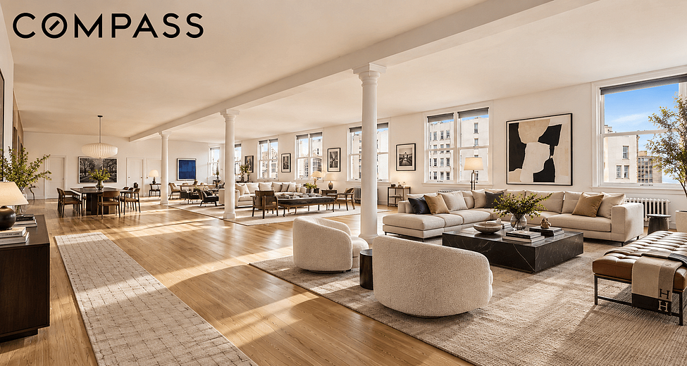 565 Broadway #8