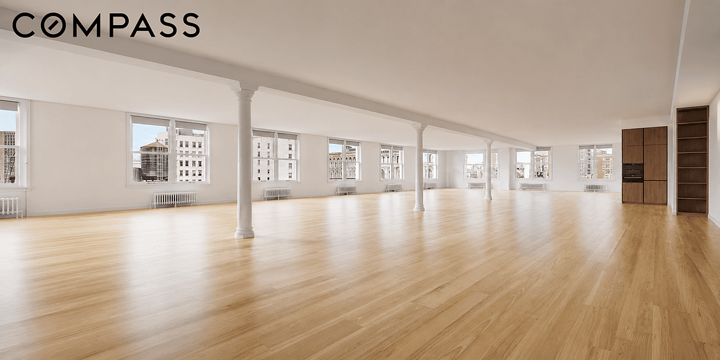565 Broadway #8
