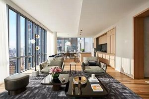 Image 1 of 19 for 565 Broome Street #N25B in Manhattan, New York, NY, 10013