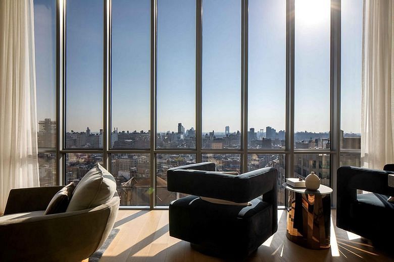 565 Broome Street #S23B