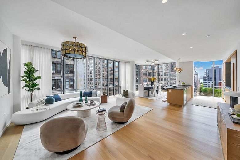 565 Broome Street #S9C