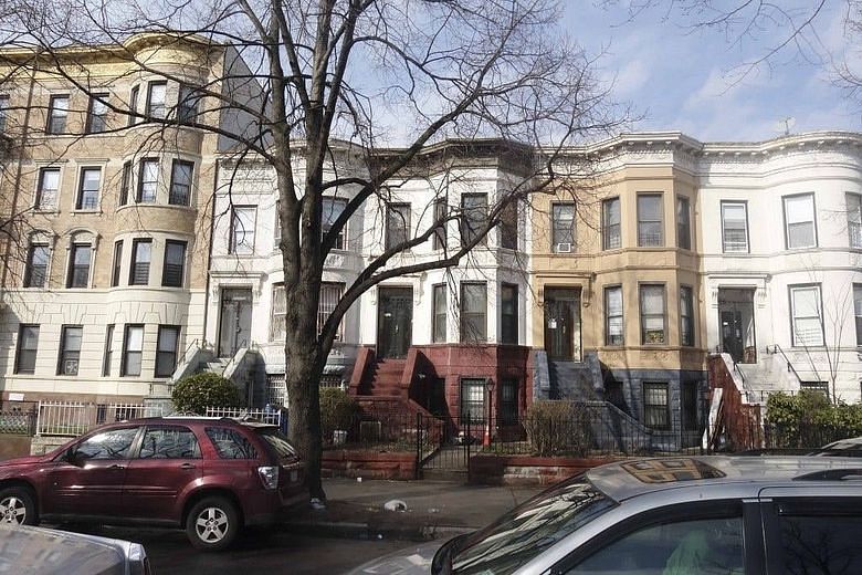 565 Eastern Parkway