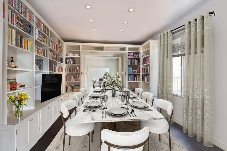 565 Park Avenue #11E