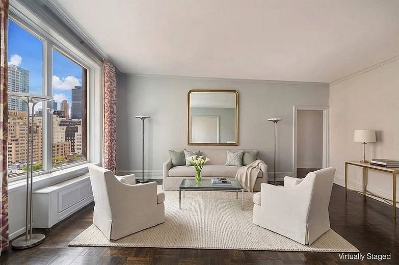 565 Park Avenue #11E
