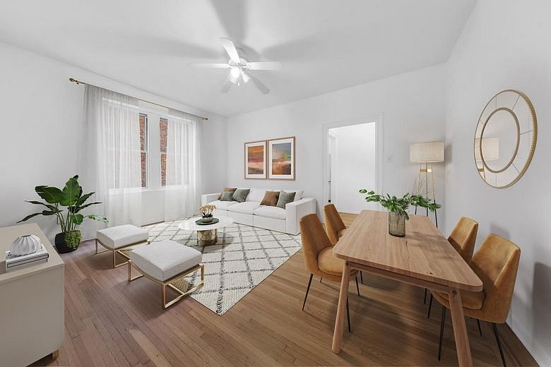 565 West 169th Street #2J